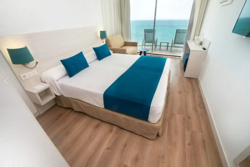 Spirit Hotel Benalmadena Beach