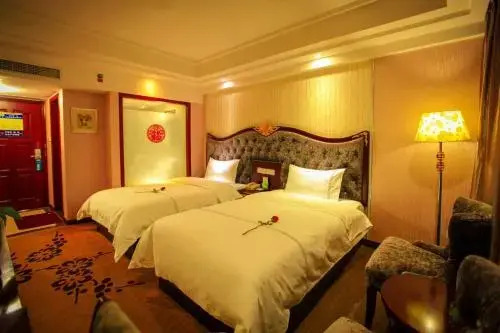 Shangxiang Aviation Hotel