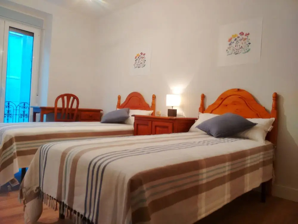 Apartamento Heriz 8