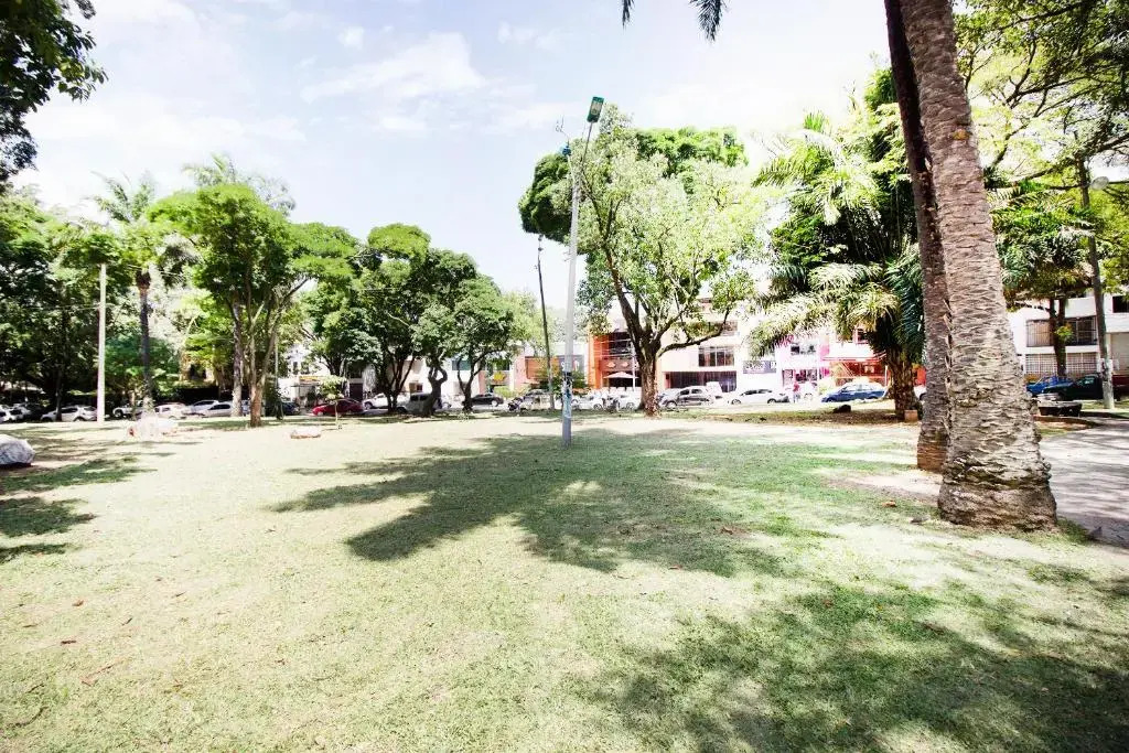San Fernando Suite 201 - Livin Colombia