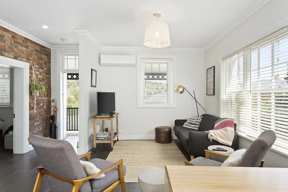Bluestone Cottage Launceston