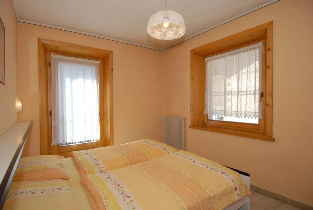 Chalets Florin