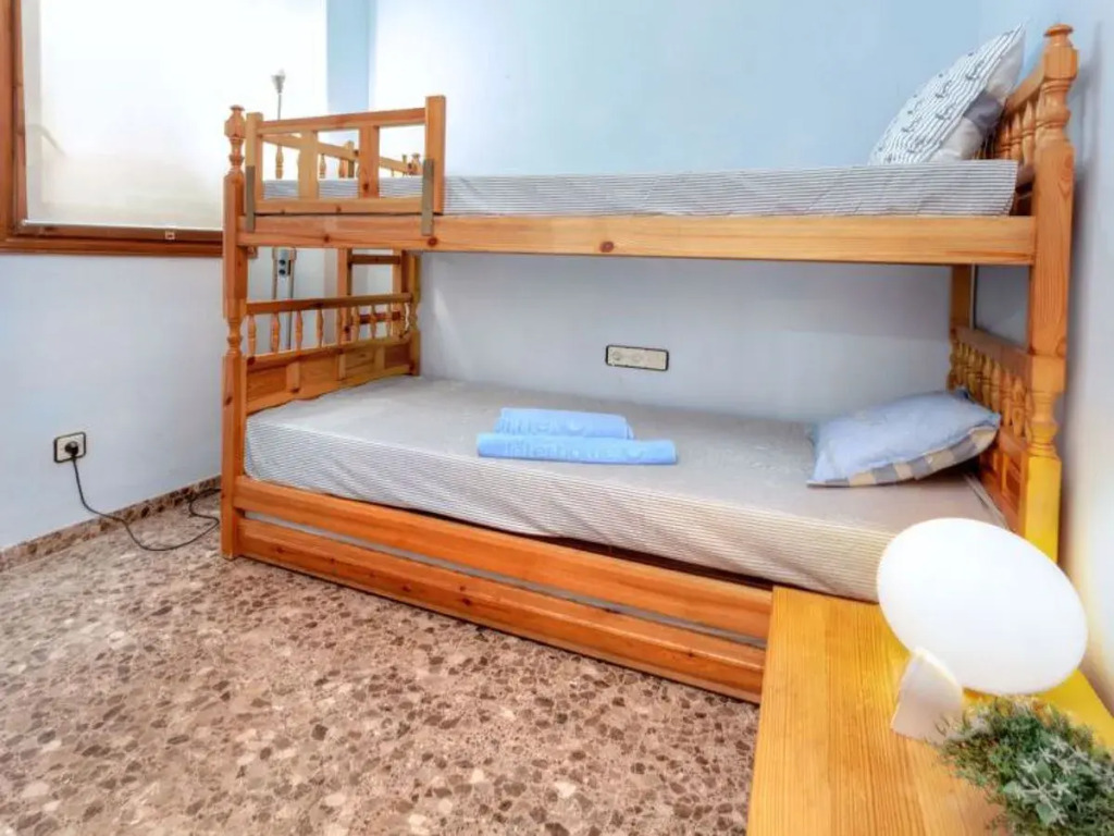 Apartment  Albatros L'Escala