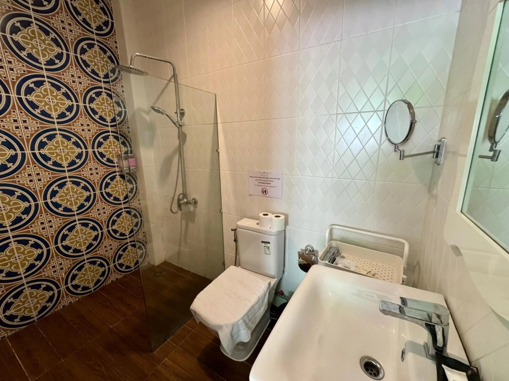 Nidhra Lanna Hotel Chiang Mai