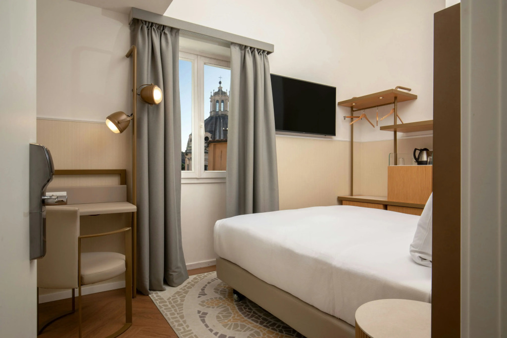 Hotel Cosmopolita