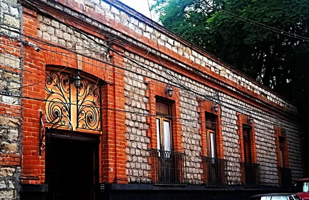 Hacienda Gobernadores Boutique Stay in a Historic 19th-Century Hacienda