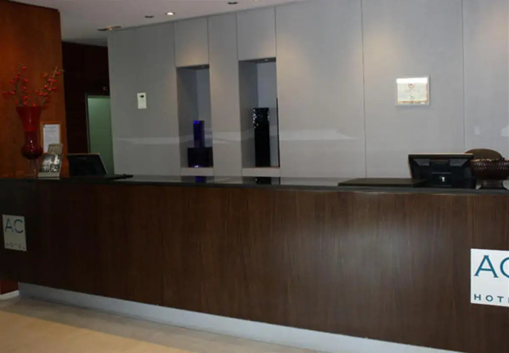 B&B HOTEL Jerez