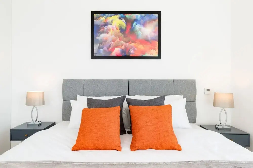 Reign Luxure Apartments