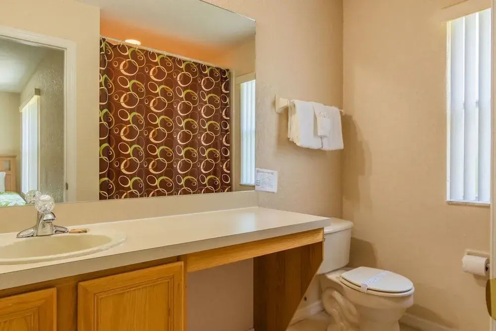 Regal Palms Resort & Spa 426
