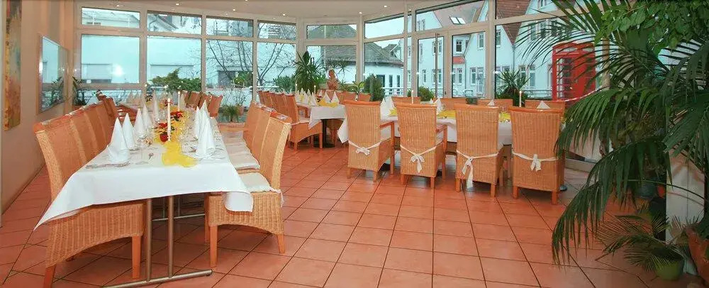 Hotel Römer
