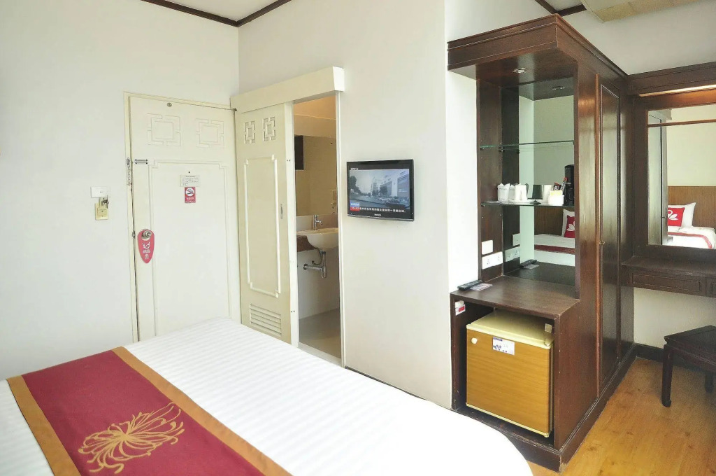 ZEN Rooms Basic Chinatown Bangkok