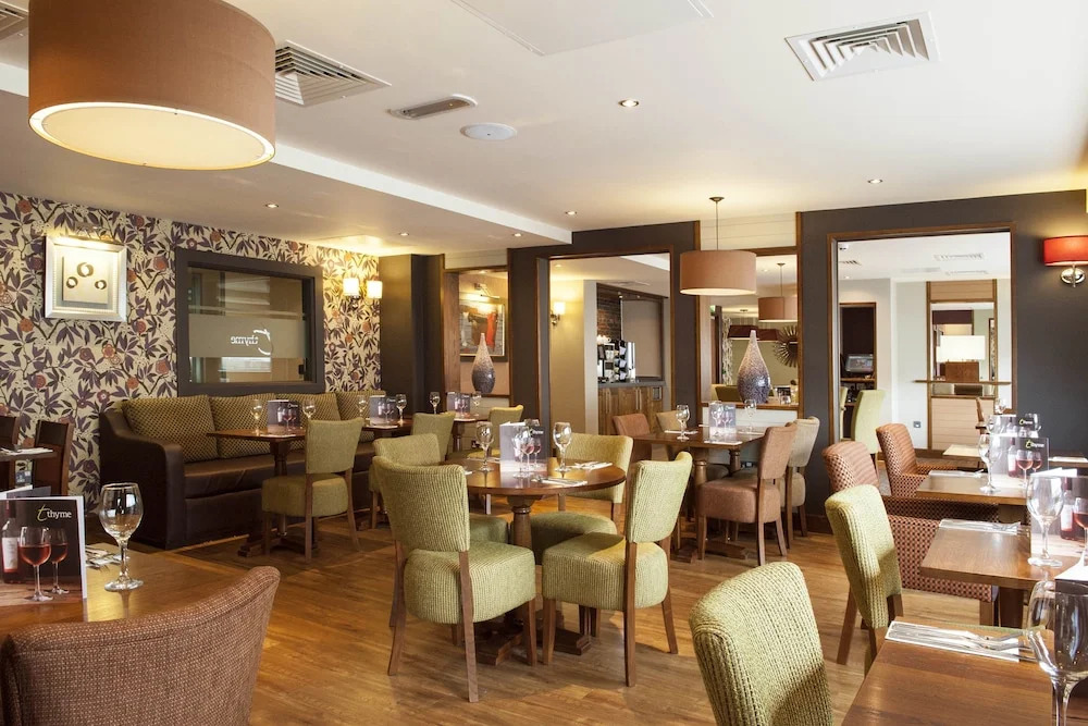 Premier Inn Birmingham City Centre (New Street)