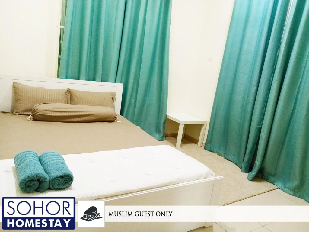 Sohor Homestay Changlun