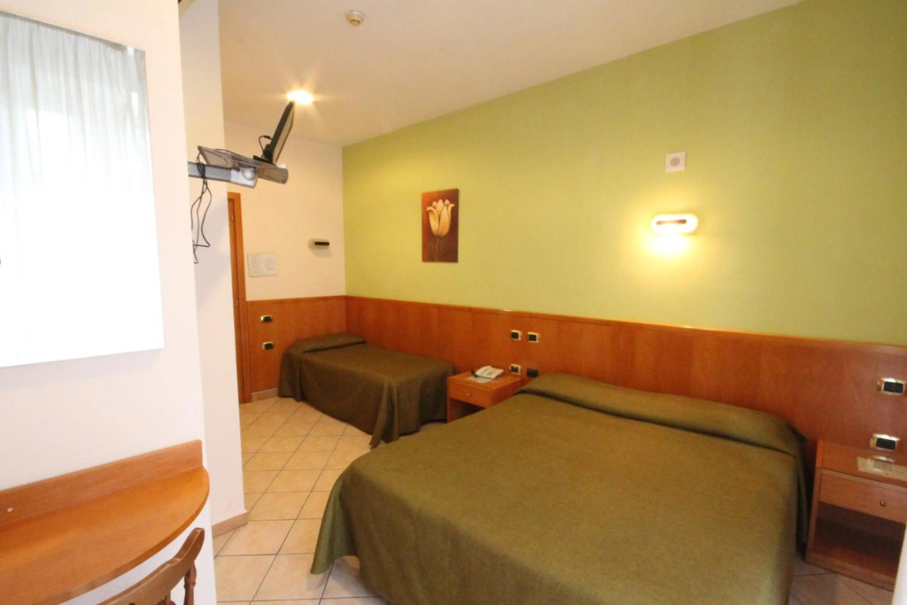 Hotel Zara Napoli