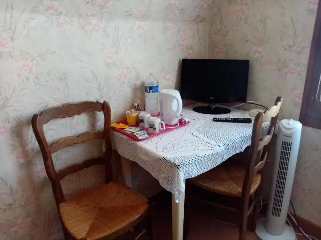 Chez Beatrice