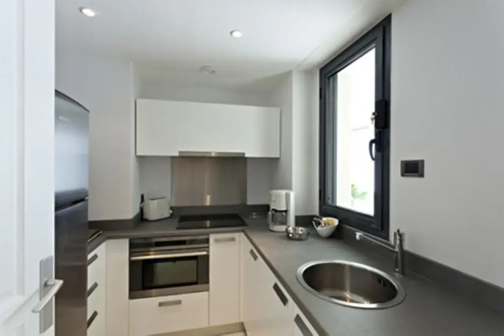Arthur Properties - Montfleury