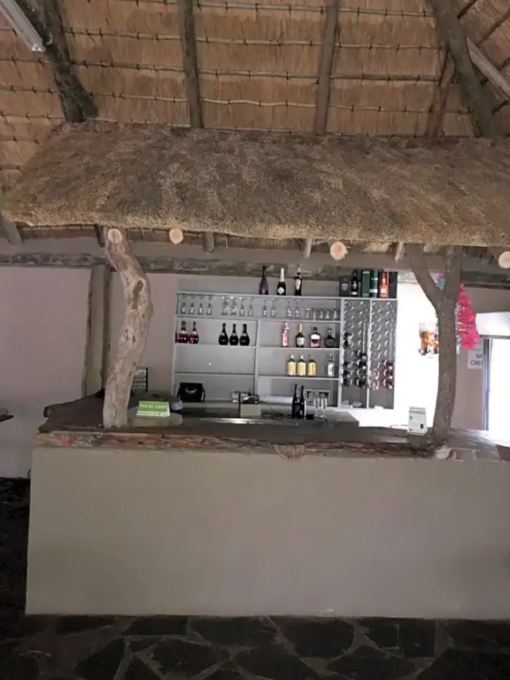 Lehae Lodge