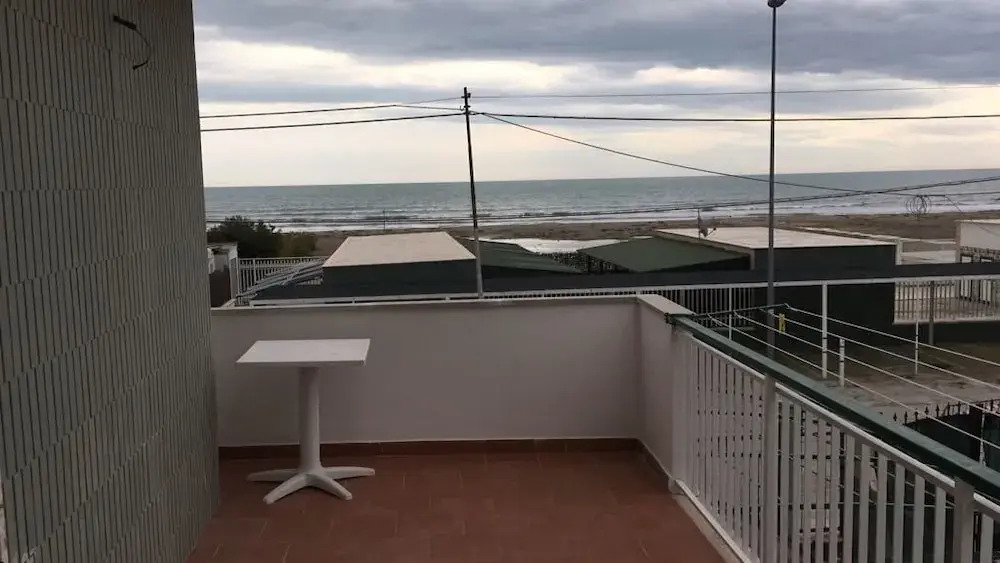 Casa Grazia