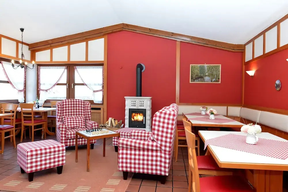 Ferienwohnung Wildgatter