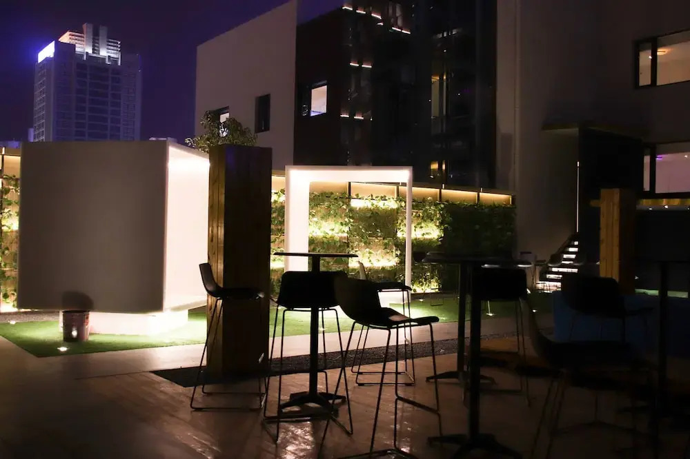 CitiGO HOUSE in Xi an