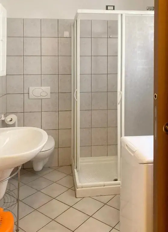 Lovely apartment in center of Barzio