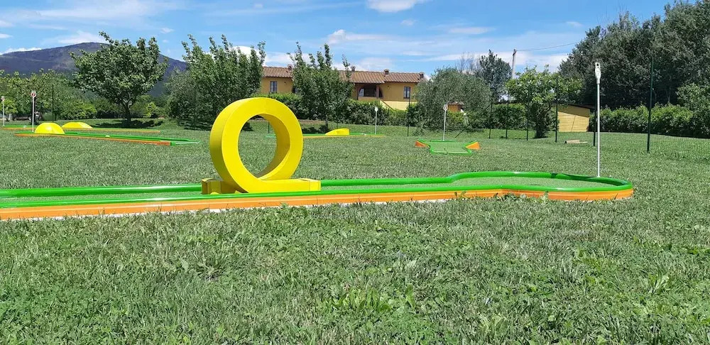 Papavero Apartment, up to 2 People