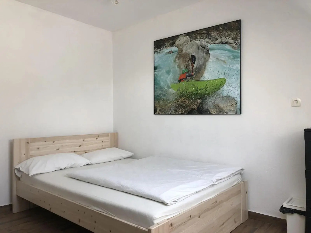 Hostel Soča Rocks