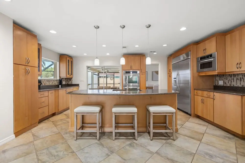 Heated Pool Home Pool Table Spacious Family