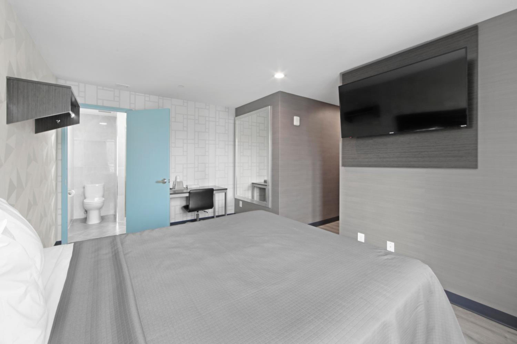 Hotel 365 Bronx - Yankee Stadium