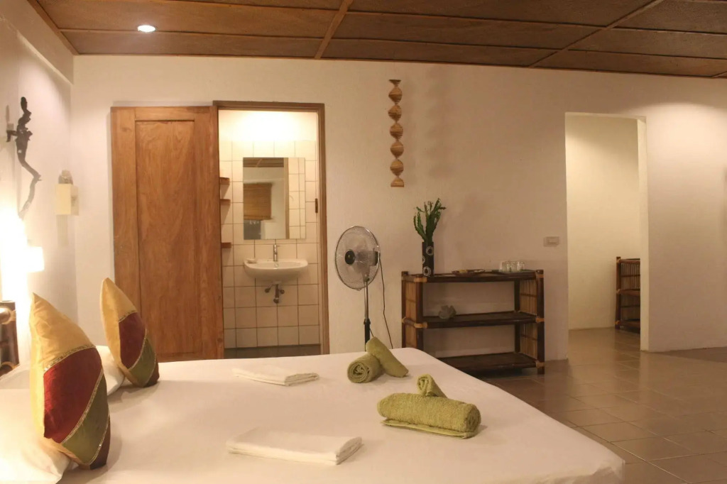 Chindonan Dive and Beach Resort