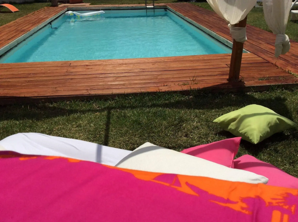 Casa Vacanze Il Giardino Dei Girasoli