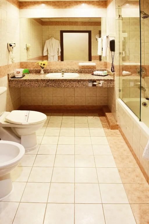 La Rosa Hotel, Juffair