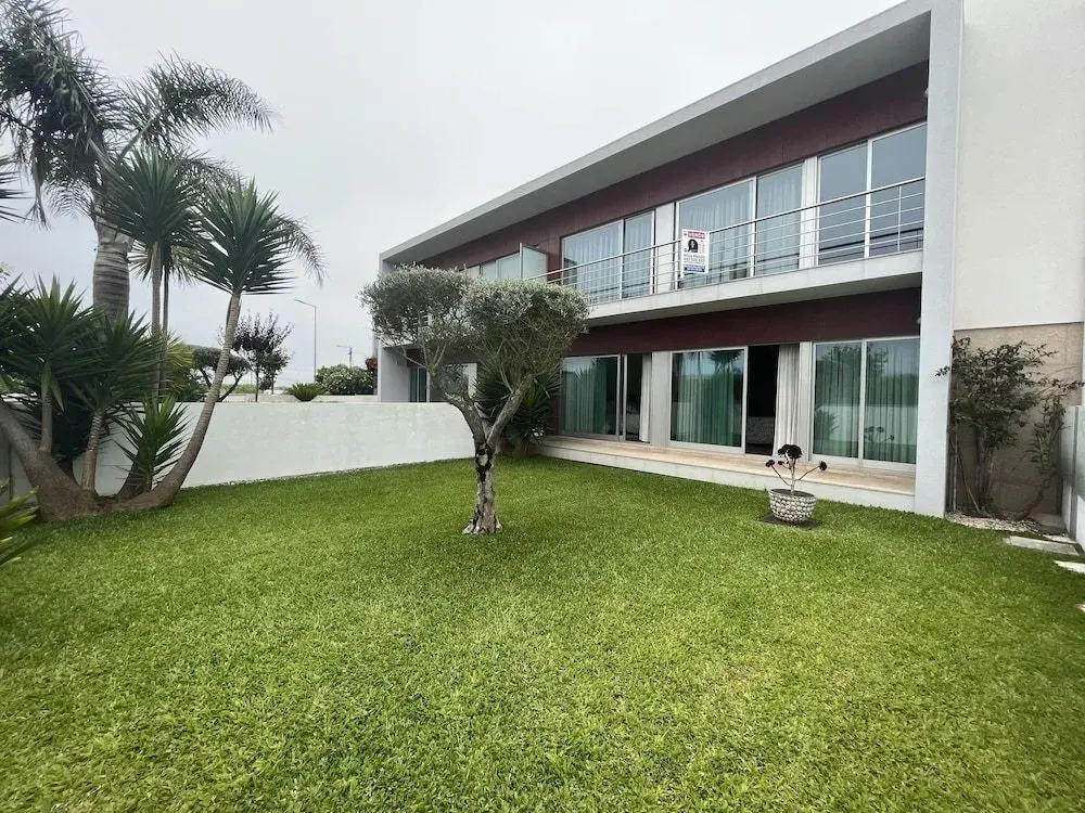 Vila Chã Beach House