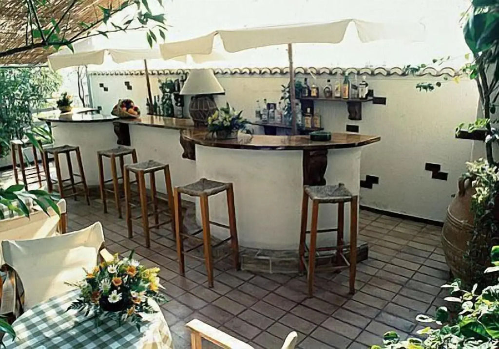 The Park Hotel Piraeus