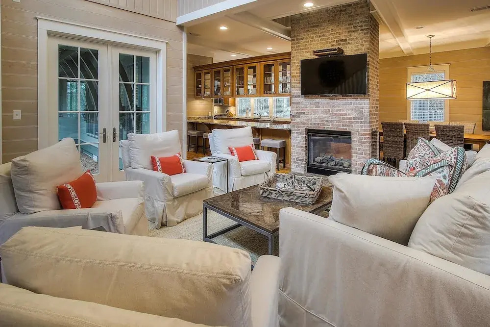 Bluejack by Exclusive 30A