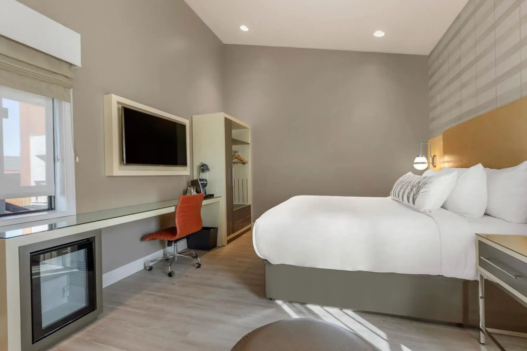 Bluestem Hotel Torrance Los Angeles, an Ascend Collection Hotel