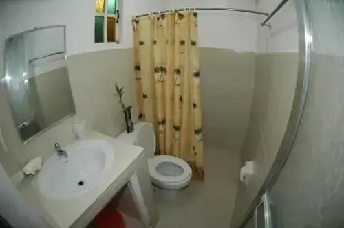 Serendipity Resort