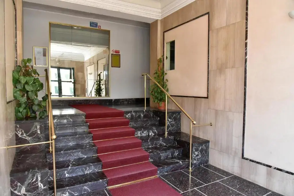 Diana Guest House