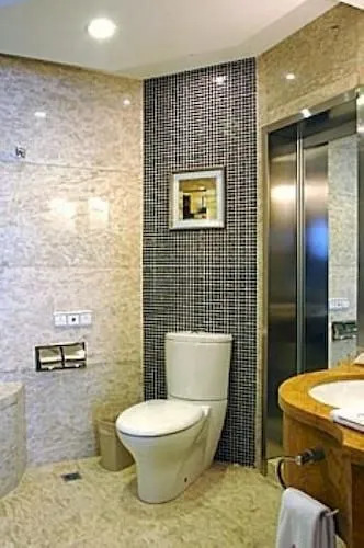 Atour Hotel Nanjing Hunan Road