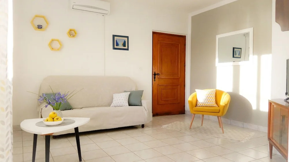 Apartments Franica
