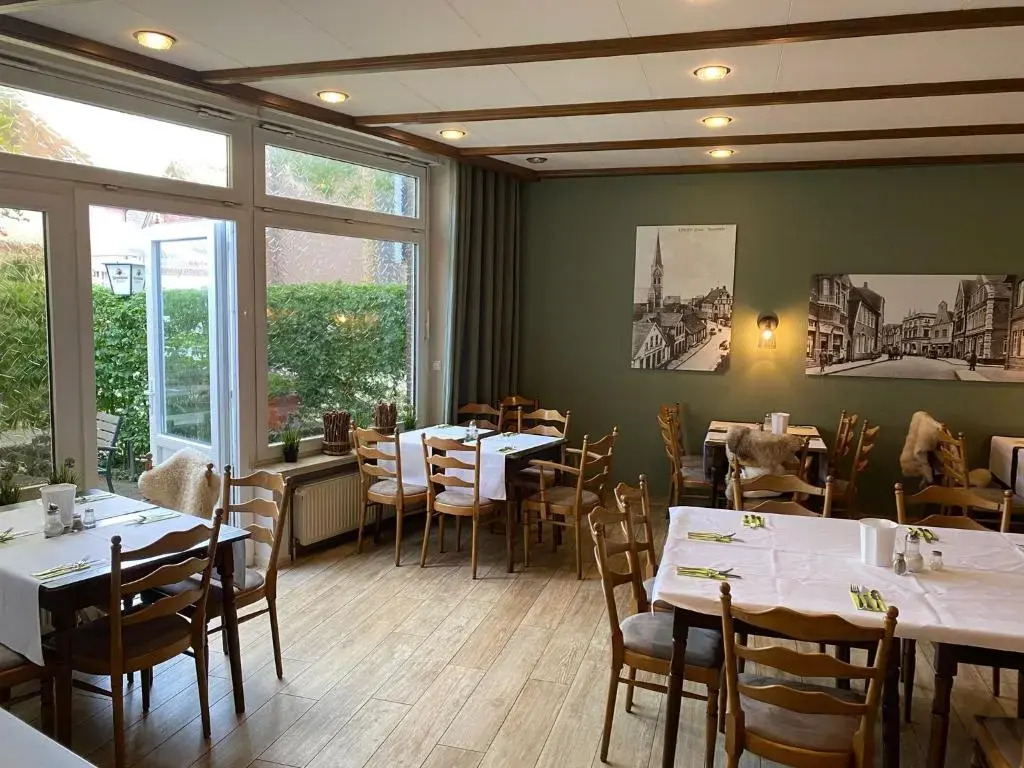Stadthotel im Kolpinghaus Lingen