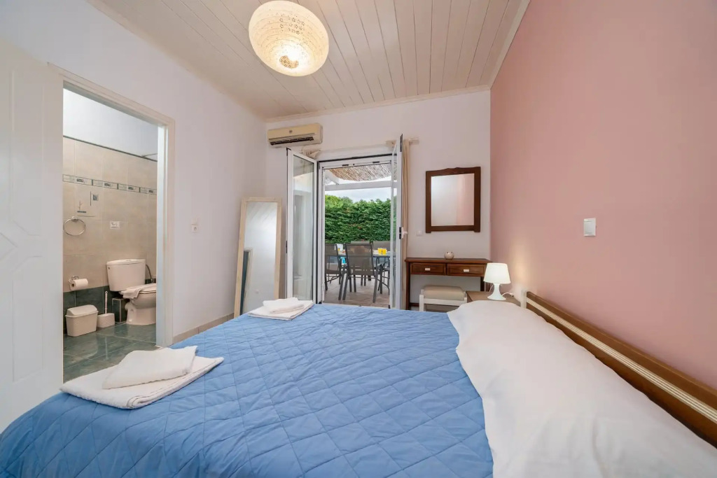 Amalias House
