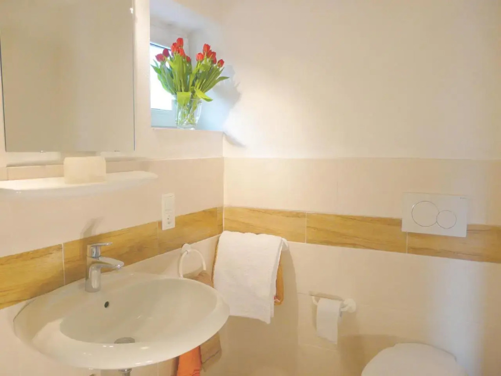 B & B Apartments Ortlerblick
