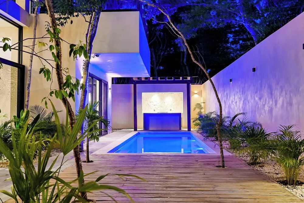 House Tulum