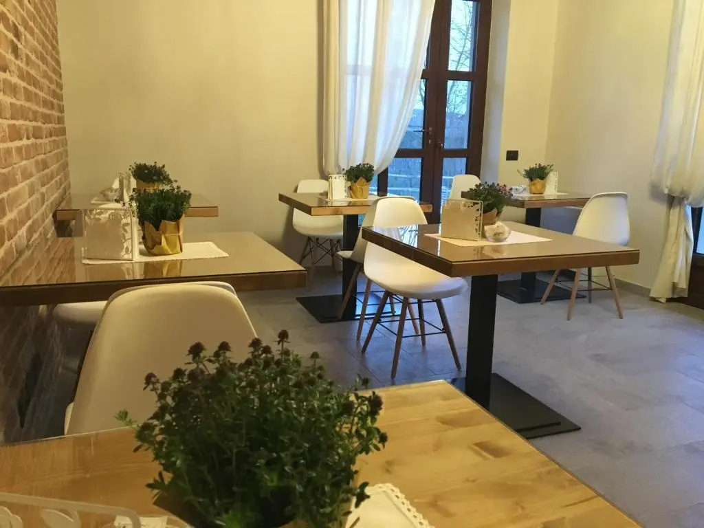 Agriturismo da Mamma