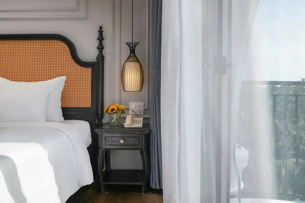 Serene Nature Boutique Resort & Spa