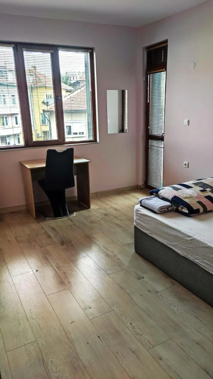 Guestrooms LILIYA Apartment