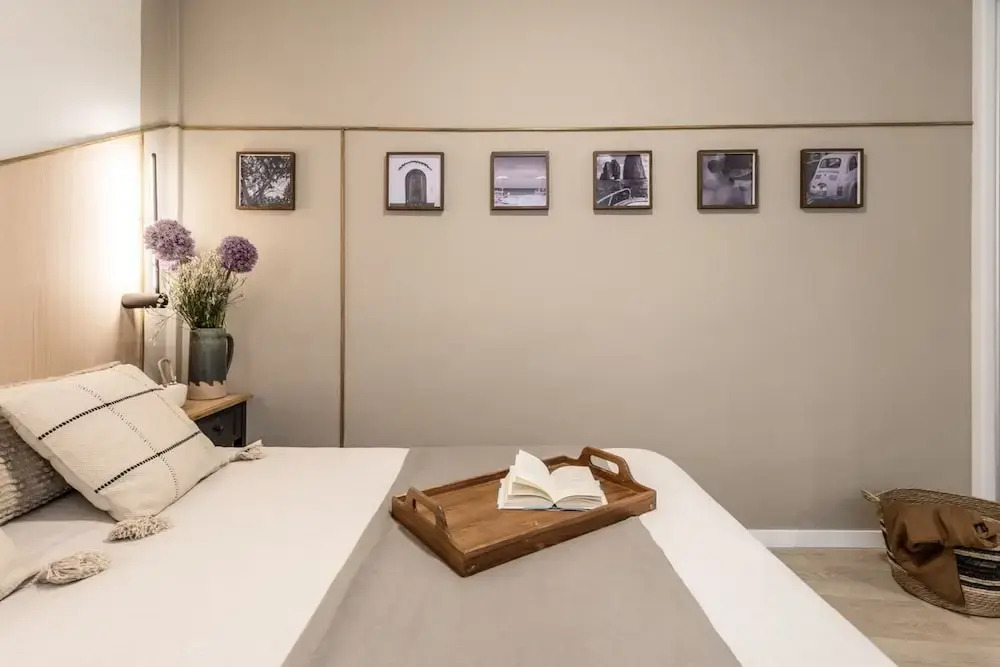 Giorgio - 1 Bedroom in Almagro