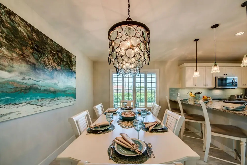Villa Calypso Tides - Roelens Vacations