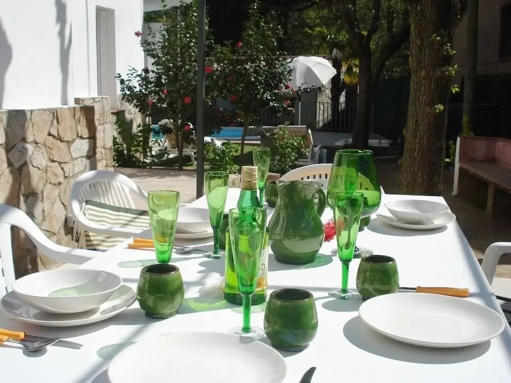 Villa Teresa CasasMontseny - Costa Brava